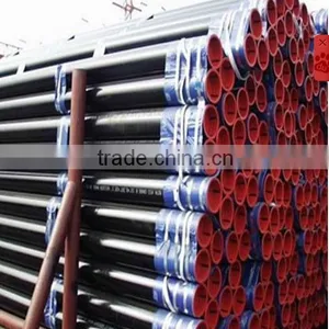 ASTM A312 T9 Alloy Steel Pipe for Boiler thumbnail-3