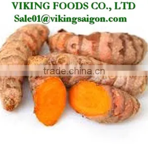 VIETNAM FRESH TURMERIC GOOD QUALITY, COMPETITIVE PRICE thumbnail-5