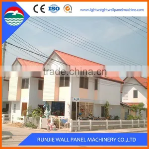 China Modular Guest House Prefabricated Modular House Prices thumbnail-5