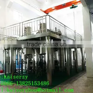 Industrial Large Capacity Supercritical CO2 Extraction Machine thumbnail-4