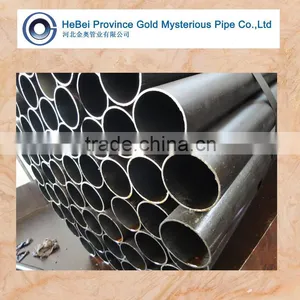 Seamless Tube and Pipe for Fluid Transportation/Heat Recovery thumbnail-1