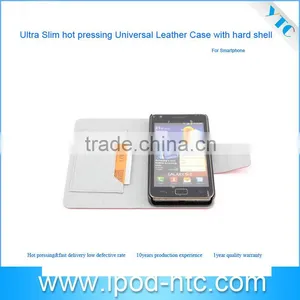 2014 New Flip Cover Leather Case,high Quality Mobile Phone Case,flip Leather Case thumbnail-1