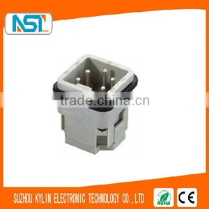 5 Core Plug for Hot Runner Male Core thumbnail-1