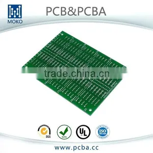Electronic Industry Control PCBA Board thumbnail-1