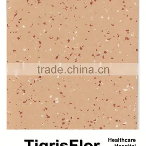 Hot Sale Eco Friendly Anti-static Floor Finish Materials thumbnail-1