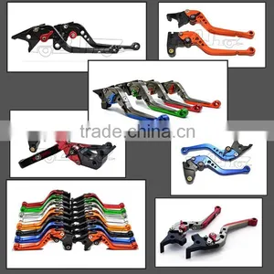 CNC Aluminum Accessories for Motorcycle thumbnail-6