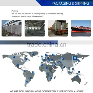 Pre-made Prefab Container House Apartments With Low Cost thumbnail-6