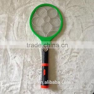TB-2011Rechargeable Insect Mosquito Racket With Flashlight thumbnail-4