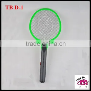 2015 HXP HIPS Rechargeable Electronic Mosquito Repellent thumbnail-1