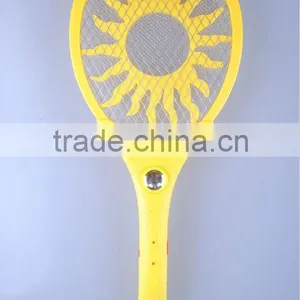 ELECTRIC TENNIS RACAKET W-608 thumbnail-1