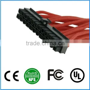 PC 24pin ATX Power Extension Cable thumbnail-2