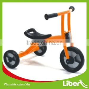 Fasional Kids Tricycle LE.OT.263 thumbnail-1