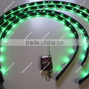 7-Color LED Underbody Kit - LED Undercar Lights thumbnail-1