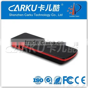 Carku Jump Starter 10000mah Power Bank Mini Car Booster 12v Car Battery Charger Emergency Car Jump Starter 24v thumbnail-5