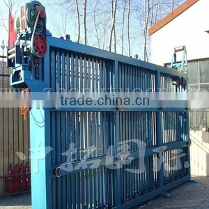 High Quality Tube Forming and Welding Machine thumbnail-3