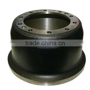 DAF Trucks Brake Drum OEM 0754397/0638167 thumbnail-1