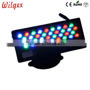 36pcsX1W LED Bar Stage Lighting thumbnail-4