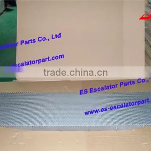 A03 , CNIM Escalator Parts , Escalator Step Tread for CNIM thumbnail-1