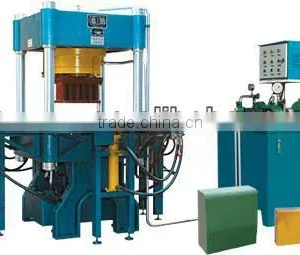 Manual Compressed Earth Block Machine thumbnail-1