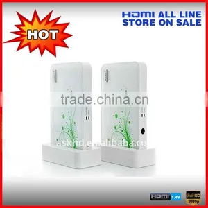 Audio HDMI Wireless Extender 30 m thumbnail-1