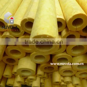 Glass Wool Pipe Section thumbnail-1