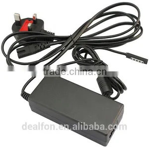 Uk Standard 230V Wall AC Power Adapter for Microsoft Surface Pro 10.6 thumbnail-1