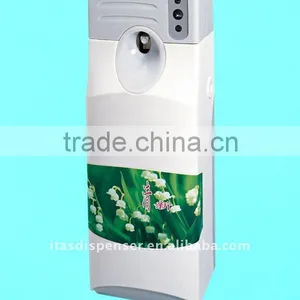 Automatic Aerosol Dispenser, Air Freshener Dispenser thumbnail-1