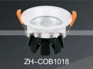 Hot Sell 10/15/20/30/40W COB LED Down Light 2 Years Warranty IP40 High Power thumbnail-1