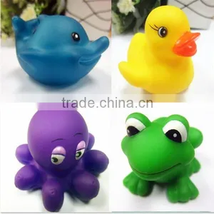 Baby Bath Toys Organizer Storage thumbnail-1