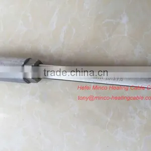 Railway Switch Snow Melting MI Heater Cable thumbnail-3