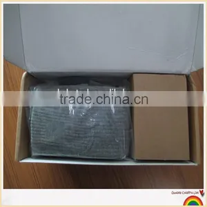 2016 Super Warm Rechargeable Electrically Heated Socks thumbnail-4