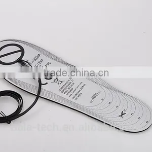 Insole Heat Warmer thumbnail-1