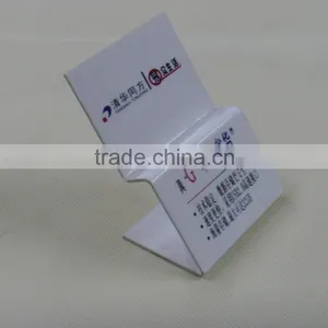 GH-RZ289 Shenzhen Guihe 2014 Acrylic Digital Display Rack thumbnail-5