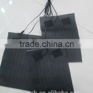 7.4Volt Temperature Control Heating Element thumbnail-1