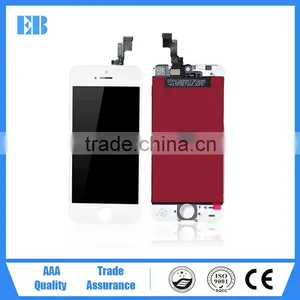 Factory Directly Sale for IPhone 6 Plus Lcd Replacement, Full Original for IPhone 6 Plus Lcd Replacement thumbnail-1