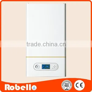 CE Resident Gas Boiler thumbnail-1