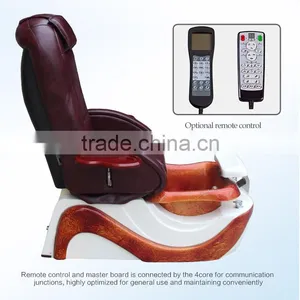 Salon Pedicure Chair Parts Wholesales Beauty Equipment thumbnail-4