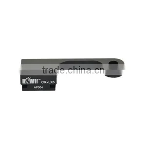 KIWIFOTOS Mechanical Cable Release Adapter for Panasonic DMC-LX5 /DMC-LX3 (Soft Release) thumbnail-3