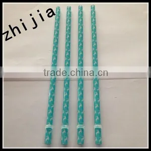 Hot Selling Party Printing Drinking Straws thumbnail-4