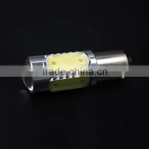 Direct Factory 1157 LED Light 7.5W 12v 1157 c Ree Switchback Led Bulb thumbnail-4