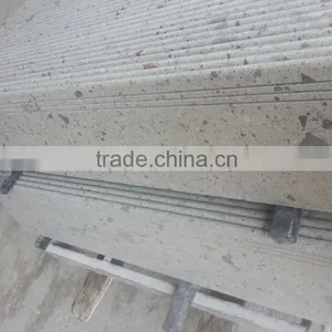 New White Granite Tile thumbnail-4