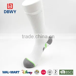 Knee High Men Dress Sport Sock in Hot Sale! thumbnail-1