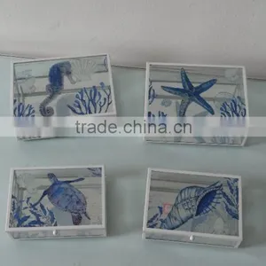 Glass Box, Jewelry Box thumbnail-4