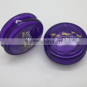 Promotional Yoyo/jojo/yo-yo Best Price for Printing Logos Which is an Interesting Toys and Much Popular for Childrens Even Adult thumbnail-3