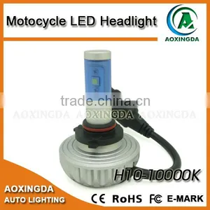 3S 6000LM H10 9145 Car LED Fog Light Motocycle LED Headlight thumbnail-3