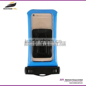 [Somostel] High Quality Water Proof Bag Phone Waterproof Bag thumbnail-6