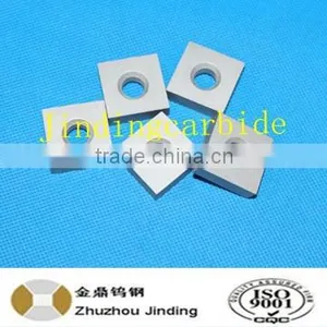 Cemented Carbide Woodworking Blade Inserts for Woodworking Tool thumbnail-6