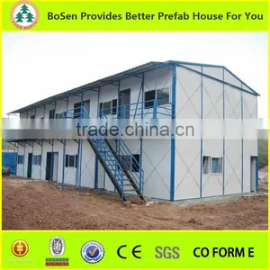 Prefab Houses China Apartment for Sale in Tbilisi thumbnail-1