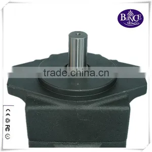 BLINCE PV2R Series High Pressure Low Noise Hydraulic Vane Pump thumbnail-5