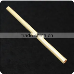 High Wear Resistance ZrOz Pipe Polished Surface Zironia Ceramic Tube thumbnail-1